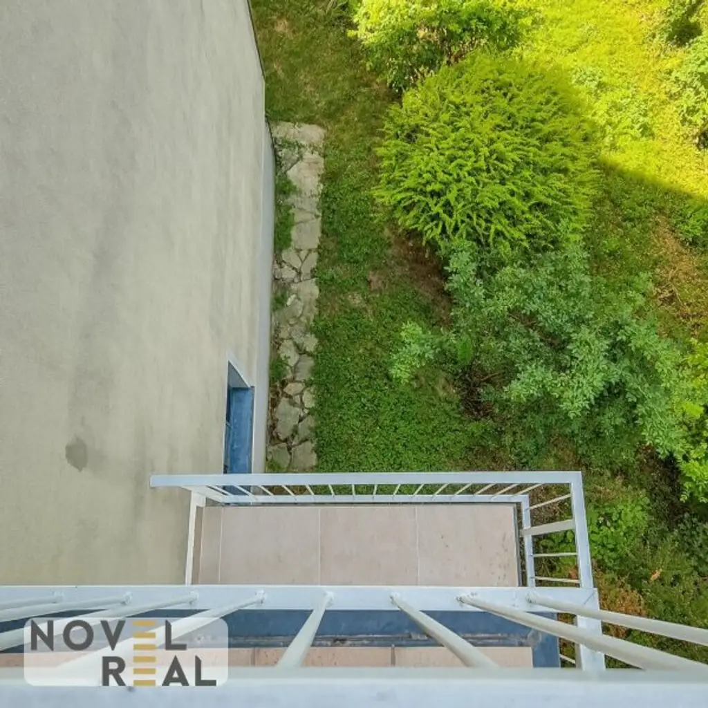 Charmante Eigentumswohnung mit Balkon und Grünblick