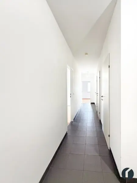 Zentrale 3-Zimmer-Wohnung mit Balkon in Tulln