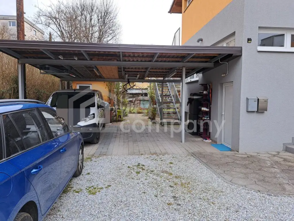 Großzügiges Wohnen mit Gartenidylle in Graz - Luxuriöses Haus mit 9 Zimmern für 850.000,00 €!