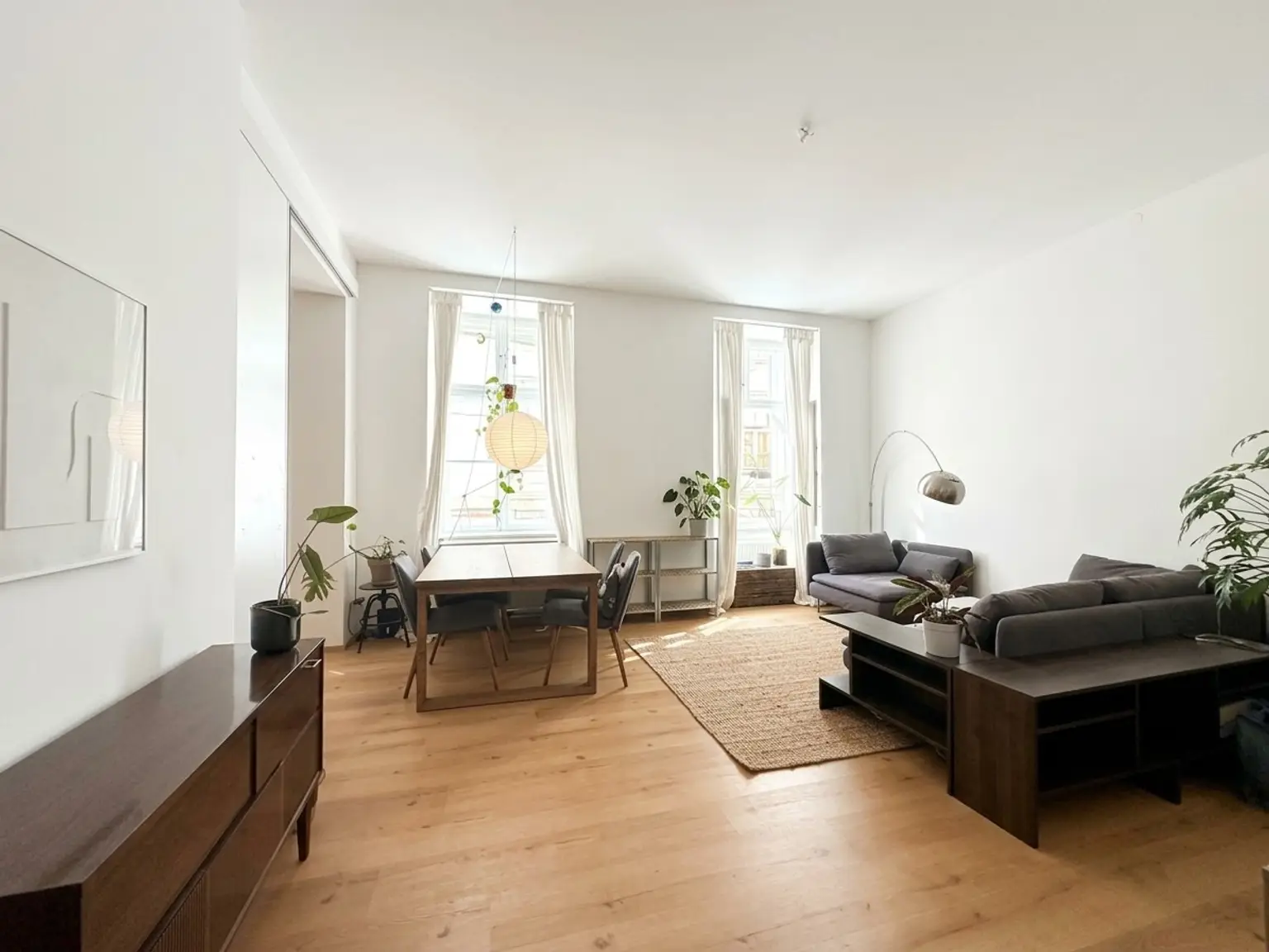 A | ++ WASAGASSE 1090 Wien ++ ZWEI Zimmer TRAUM | Prima Service Immobilien
