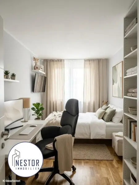NESTOR Immobilien