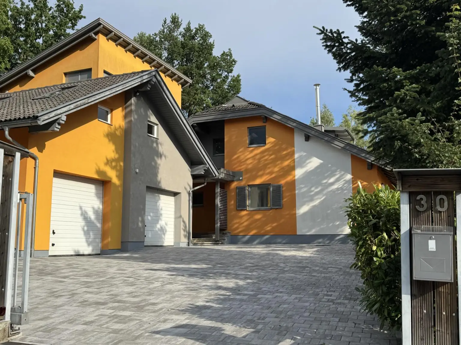 Aussenansicht
