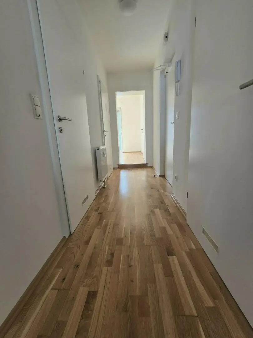 IM HERZEN VON GRAZ - KUNSTHAUS / ZENTRUM - 2 Zimmer Wohnung!