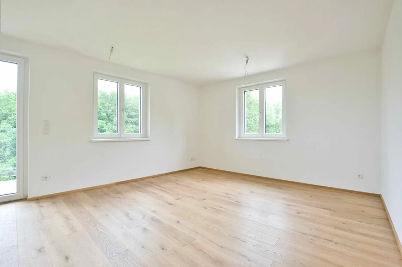Gefördertes Neubauprojekt in Straß/A.!!