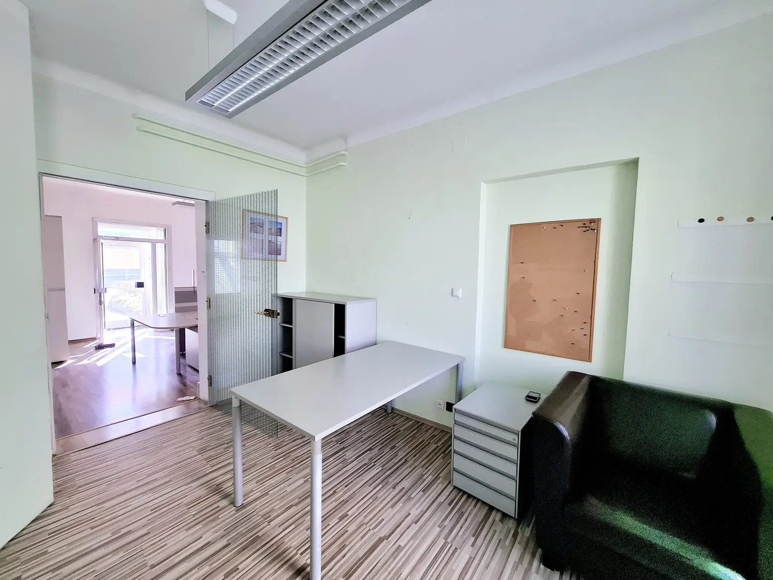 Attraktives Büro/Praxis/Geschäftslokal in Mödling