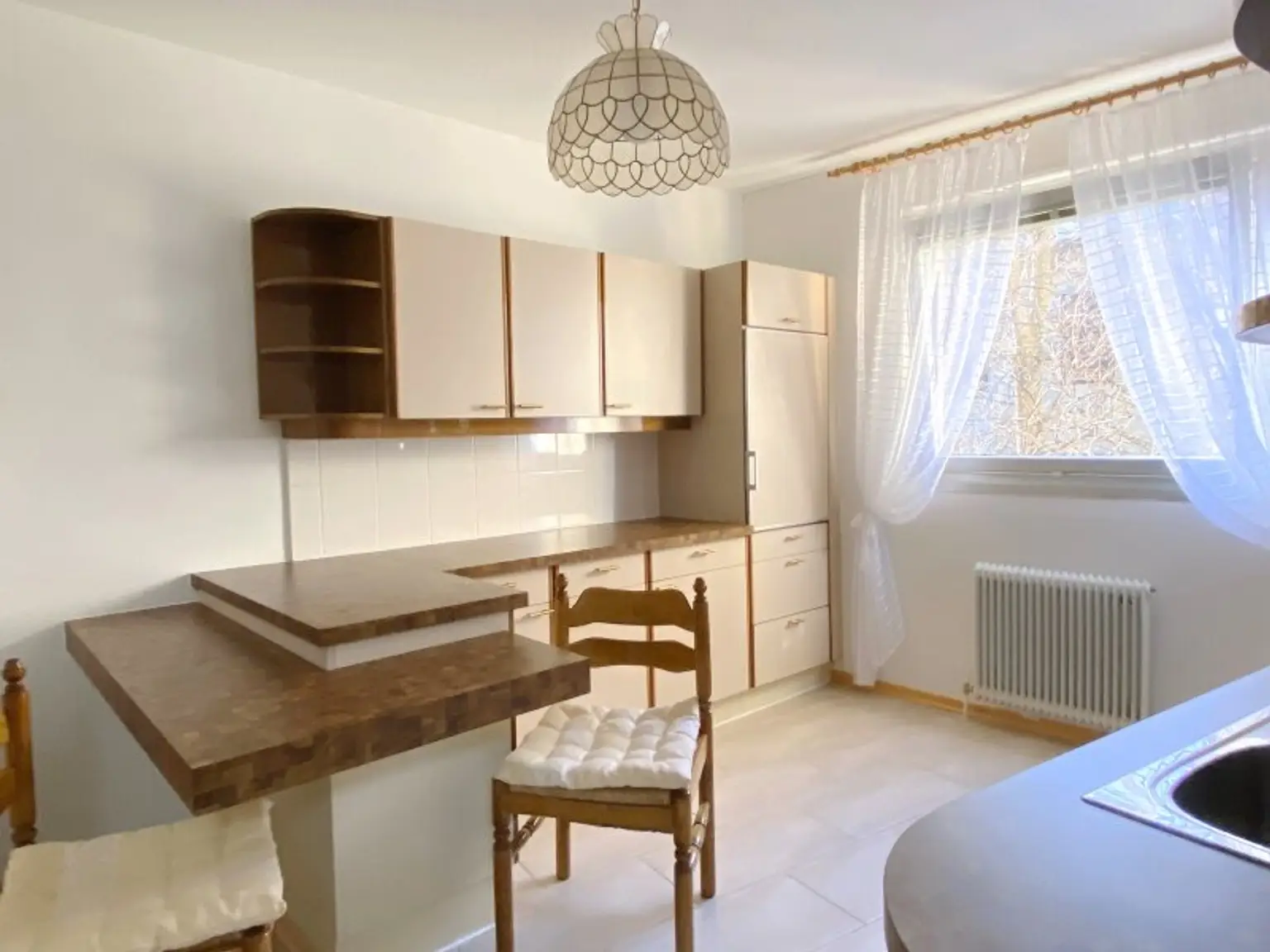 Bei Schönbrunn-U4: Gemütliche 2 Zi in ruhiger Lage!