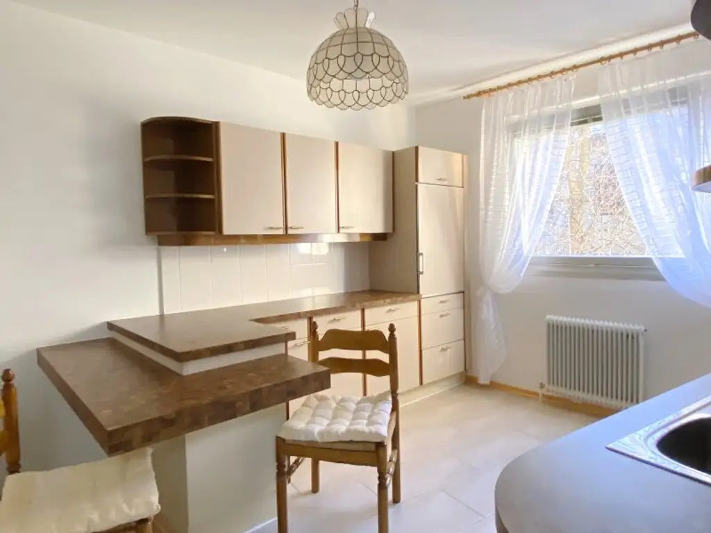 Bei Schönbrunn-U4: Gemütliche 2 Zi in ruhiger Lage!