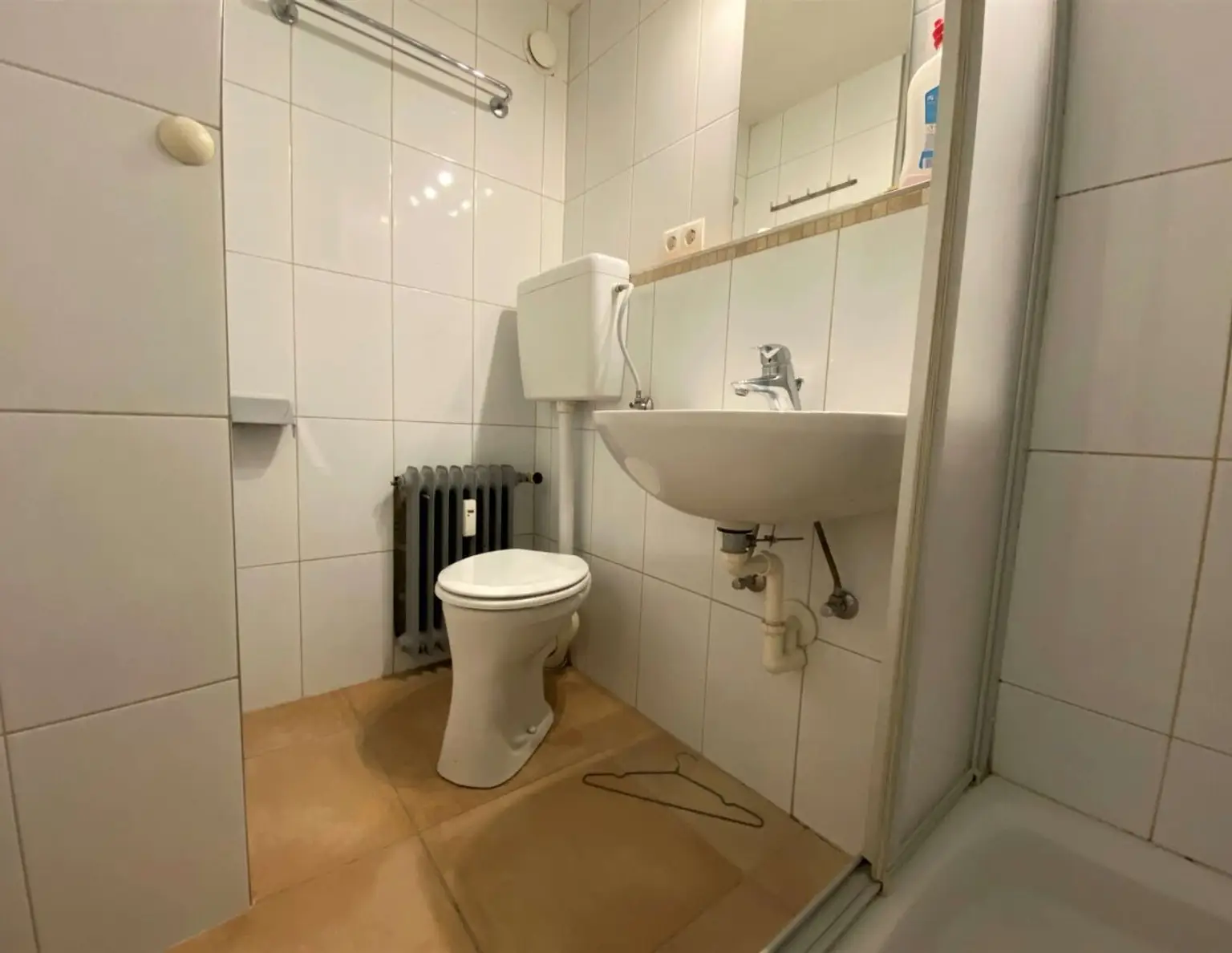 Anlegerwohnung Innsbruck zwischen den Unis gelegen