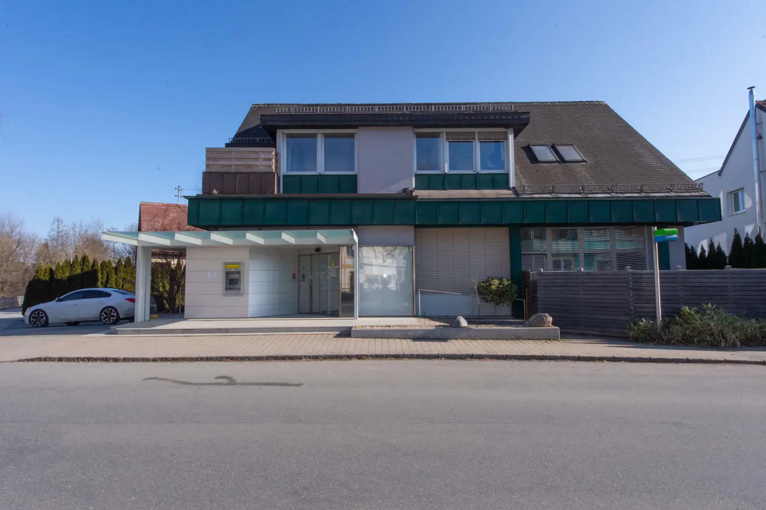 Grazerstraße 258-44