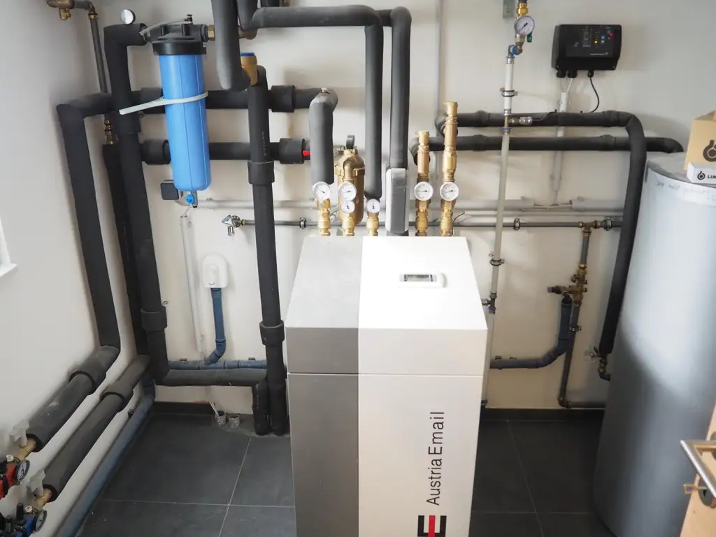 OPEN HOUSE - "Miethaus| Erstbezug nach Sanierung! Modernste Wärmepumpe!"