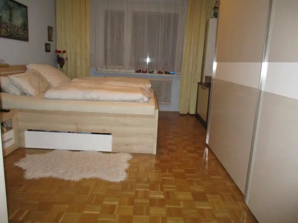 Gut vermietete Anlegerwohnung mit Balkon in Bruck/Mur zu kaufen !
