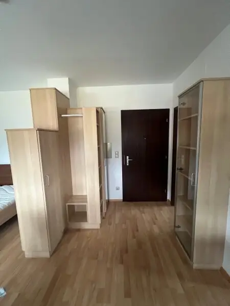 Eingangsbereich