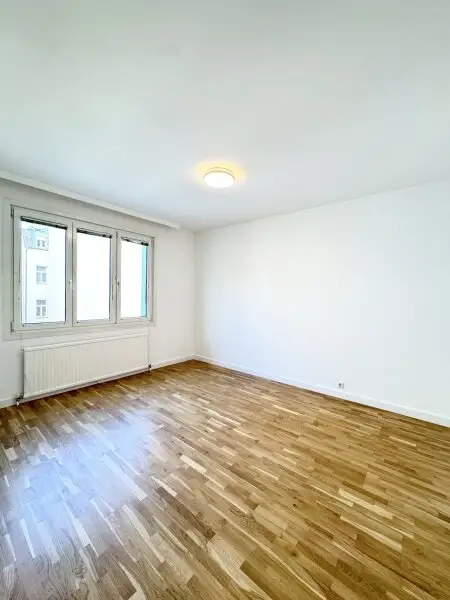 Exklusives Wohnerlebnis in Wien – Großzügige Eigentumswohnung mit Balkon