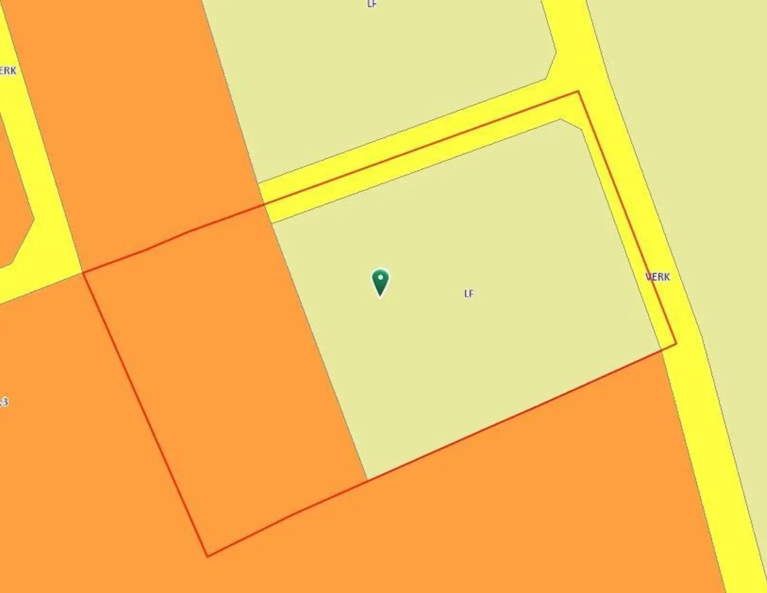 Traumhaftes Sonnengrundstück in St. Peter mit genehmigter Einreichplanung