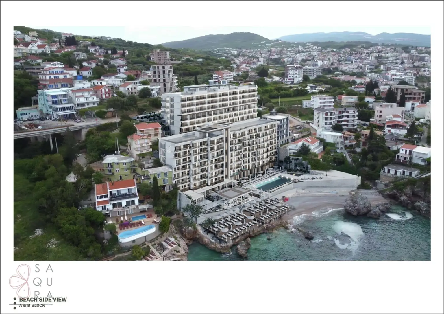 Zwischen Himmel und Meer – Ihr Refugium der Ruhe und Eleganz