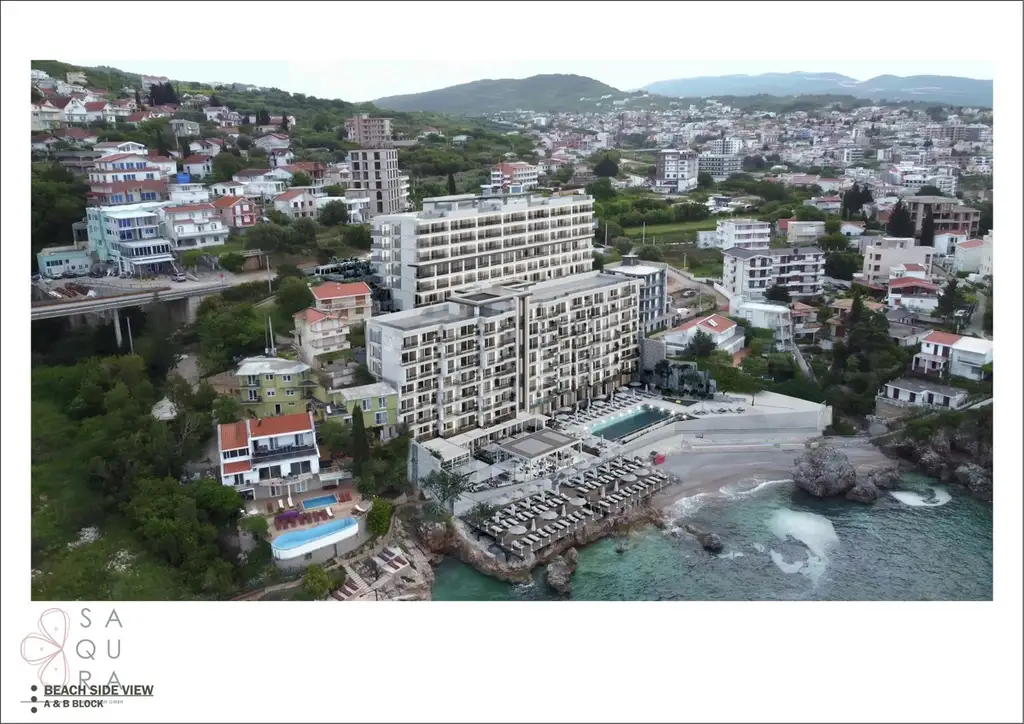 Zwischen Himmel und Meer – Ihr Refugium der Ruhe und Eleganz