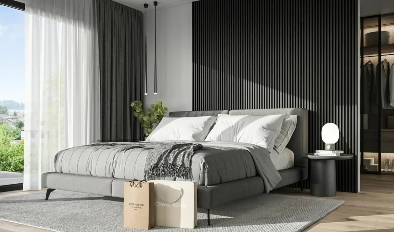 Familienfreundliches, 4.5-Zimmer Doppeleinfamilienhaus an erstklassiger Lage
