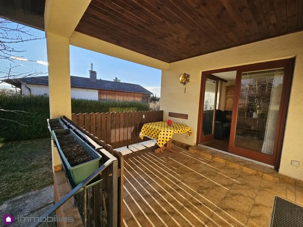 MIETKAUF! Nostalgie pur- gemütliches Wohnen nahe Mühlwasser!