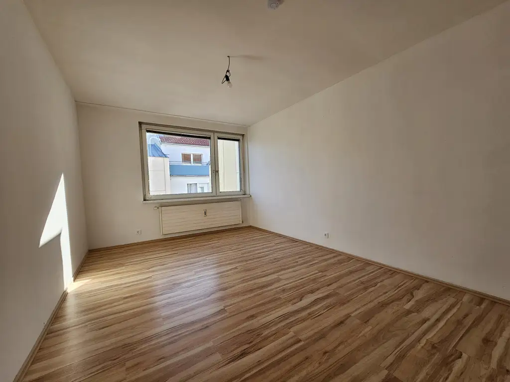 Charmante Wohnung