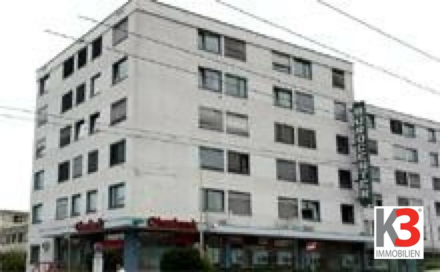 Office-Center  Sterneckstrasse