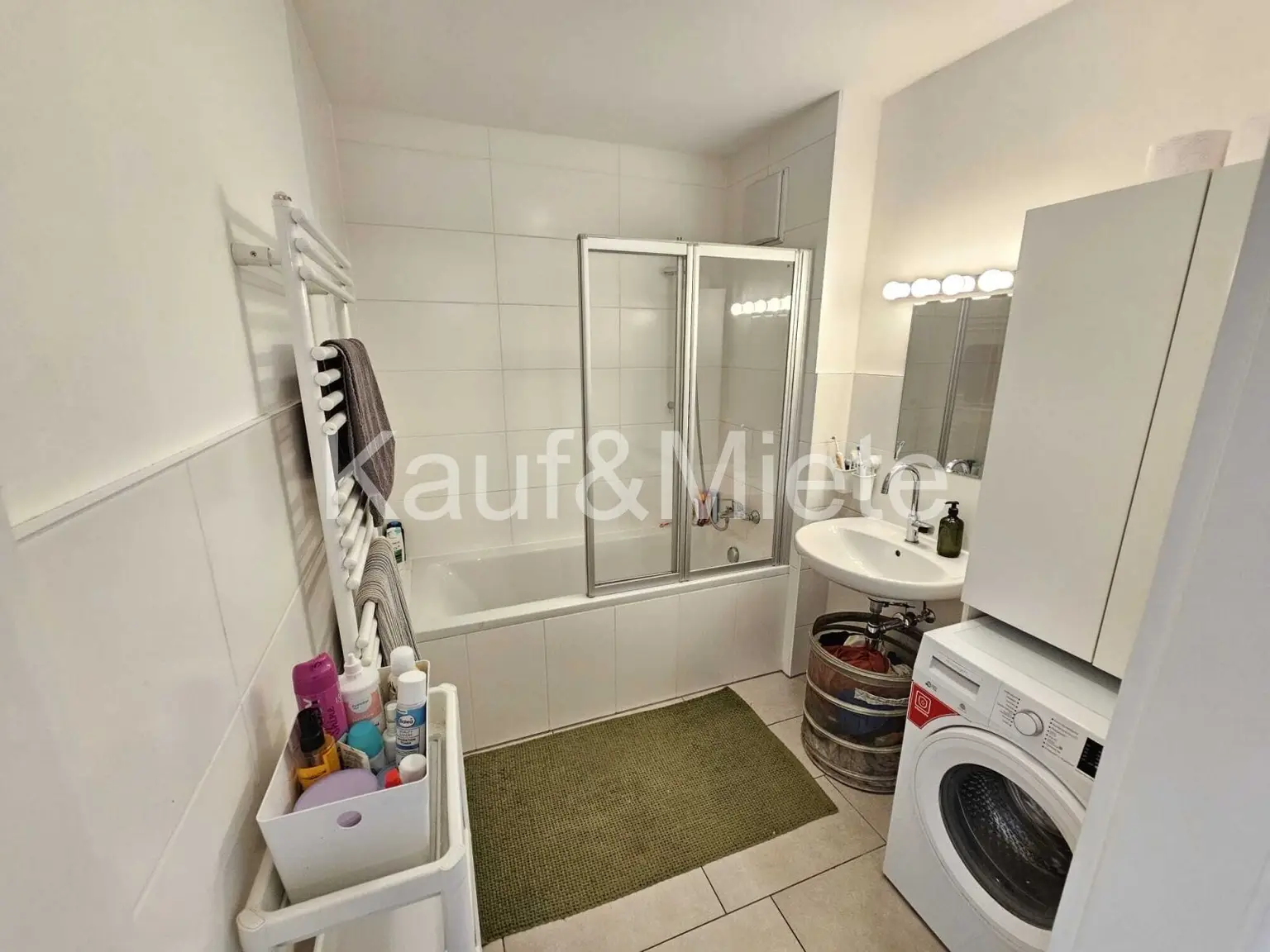 TOP - 3 Zimmer - Gartenwohnung in St. Peter