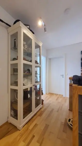 Schlafzimmer 5 | Badezimmer + 2.WC