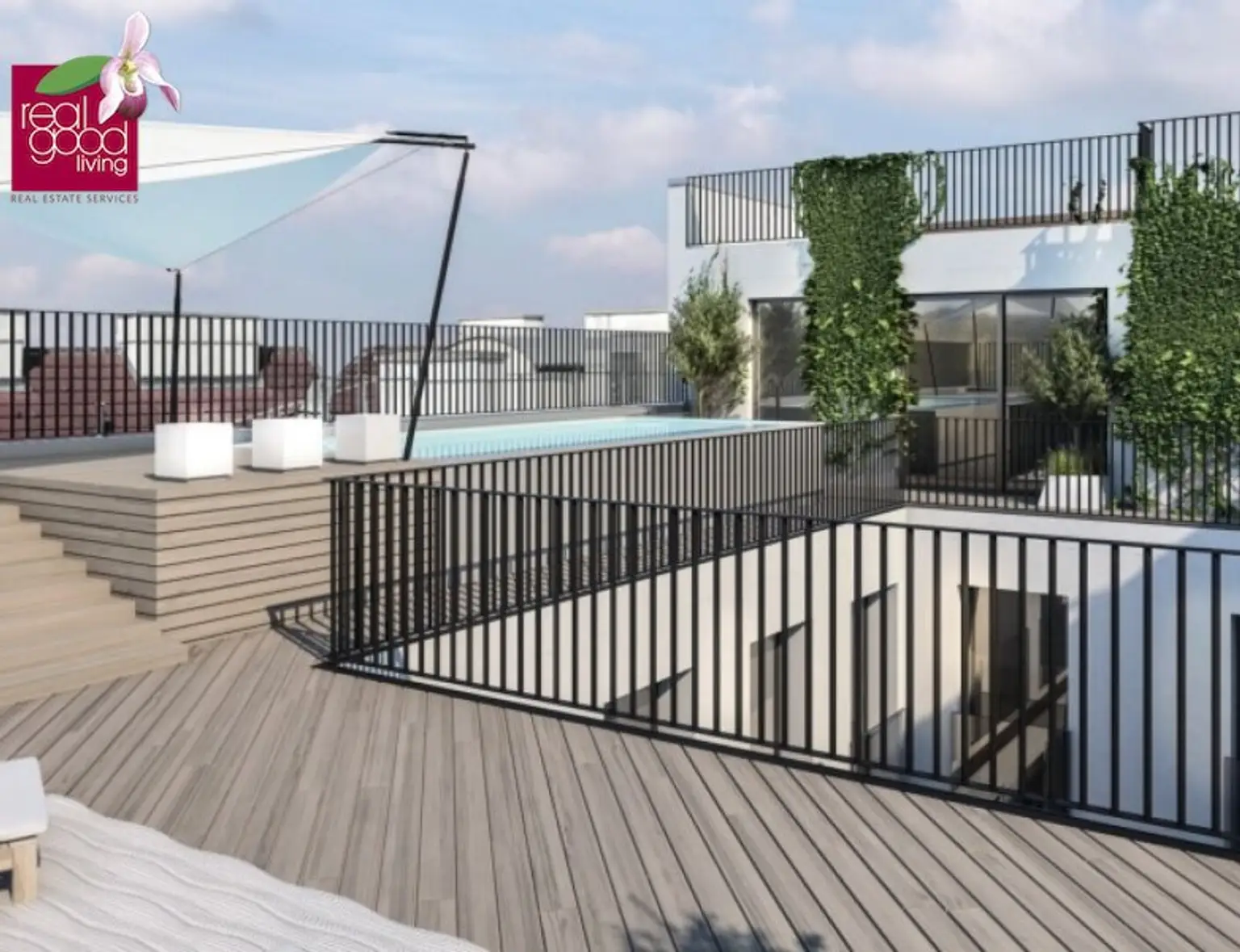 Exklusives Penthouse mit 362m² Wohnfläche und 2 Terrassen in Toplage - Luxus pur in 1010 Wien!