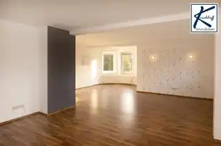 Wohn- Essbereich EG