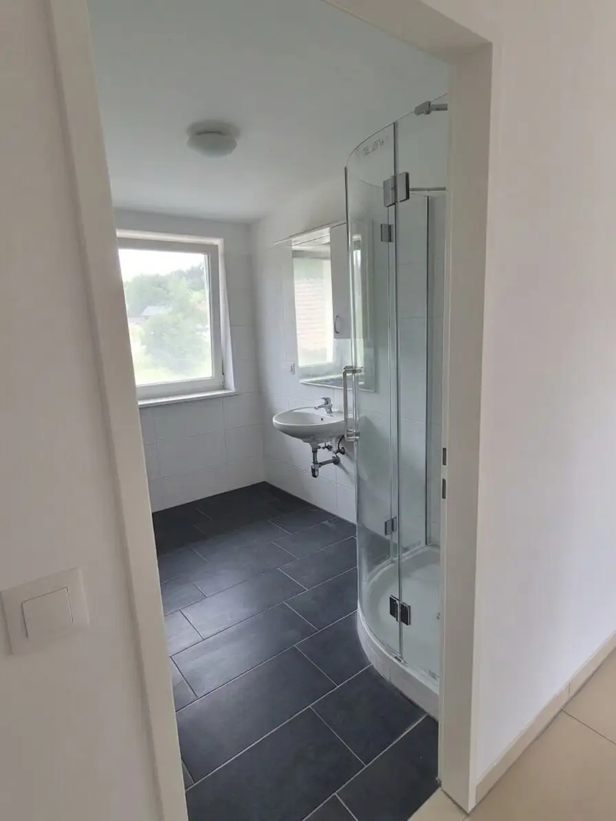 Ca. 53,22 m² 3-Zimmer-Wohnung mit großer Terrasse