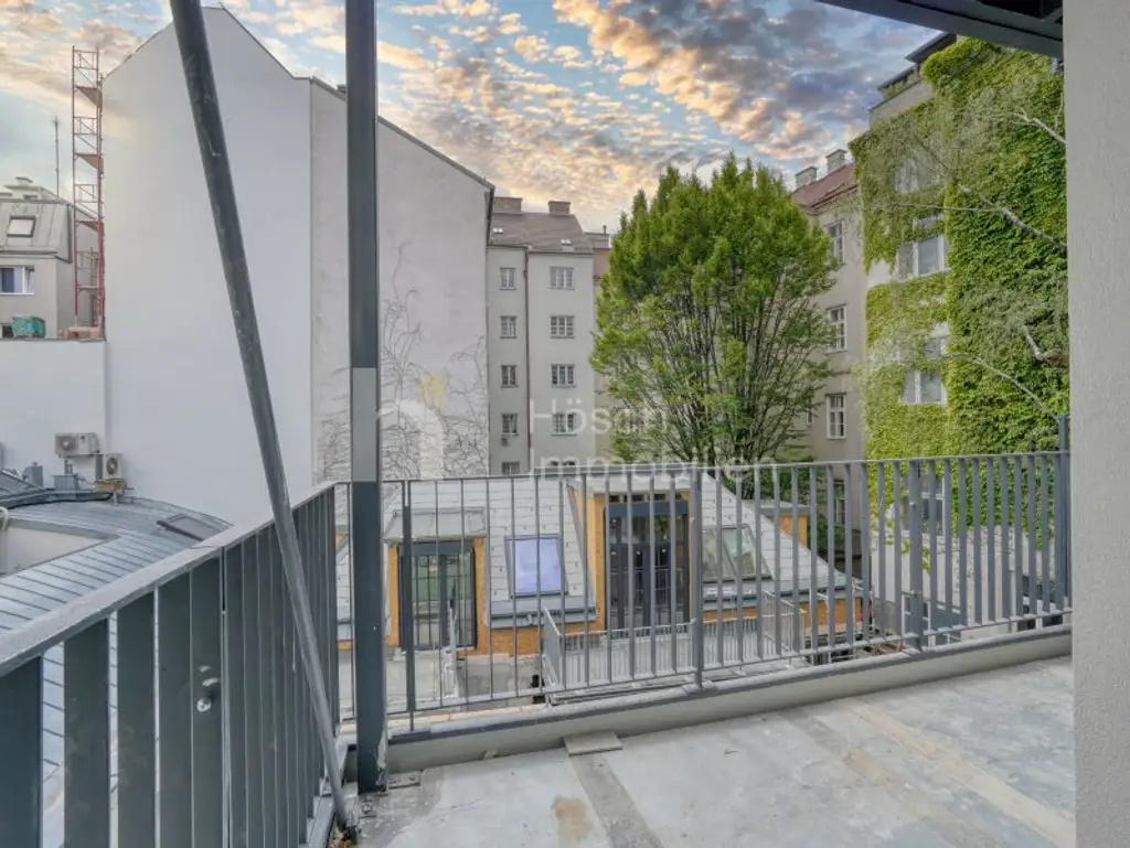 WIENER ERBE - Projekt Schulgasse 1180