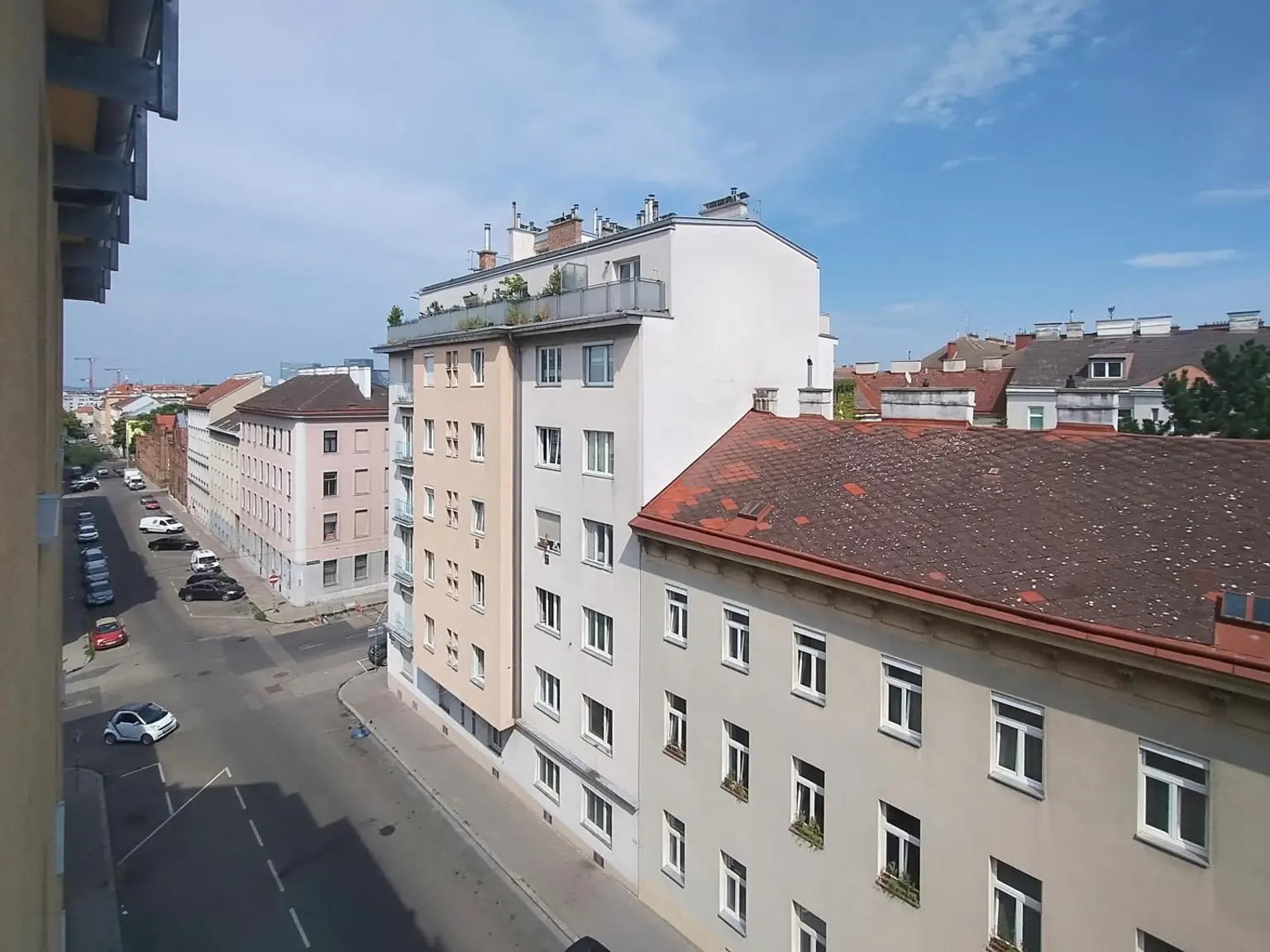 Aussicht