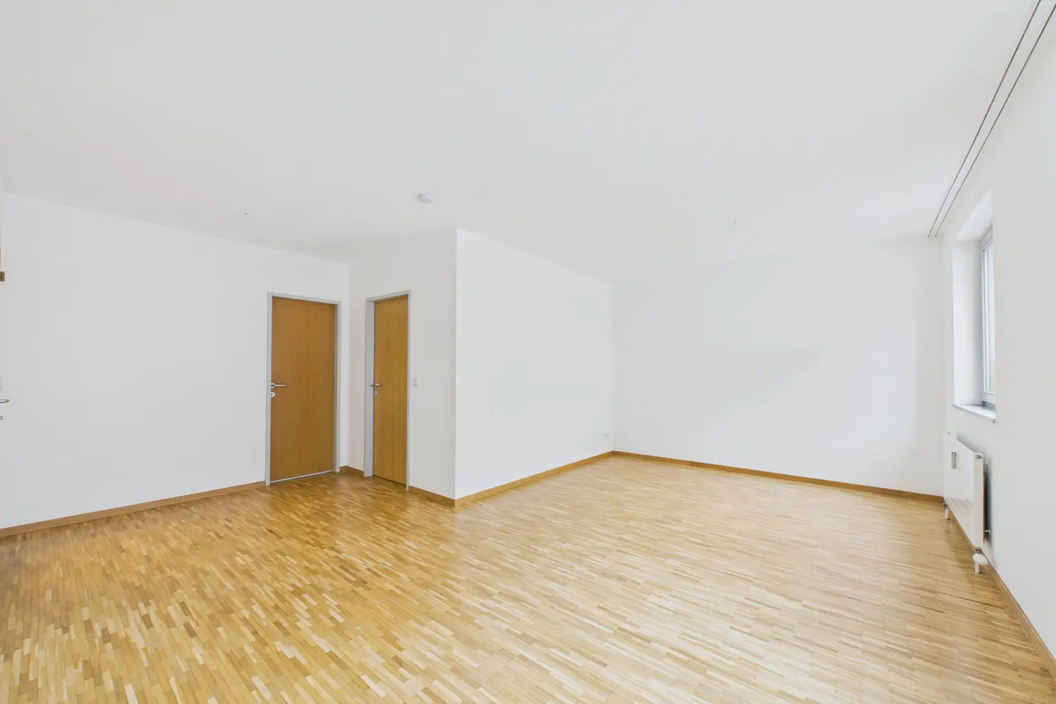 2-Zimmerwohnung in guter Lage in Bregenz