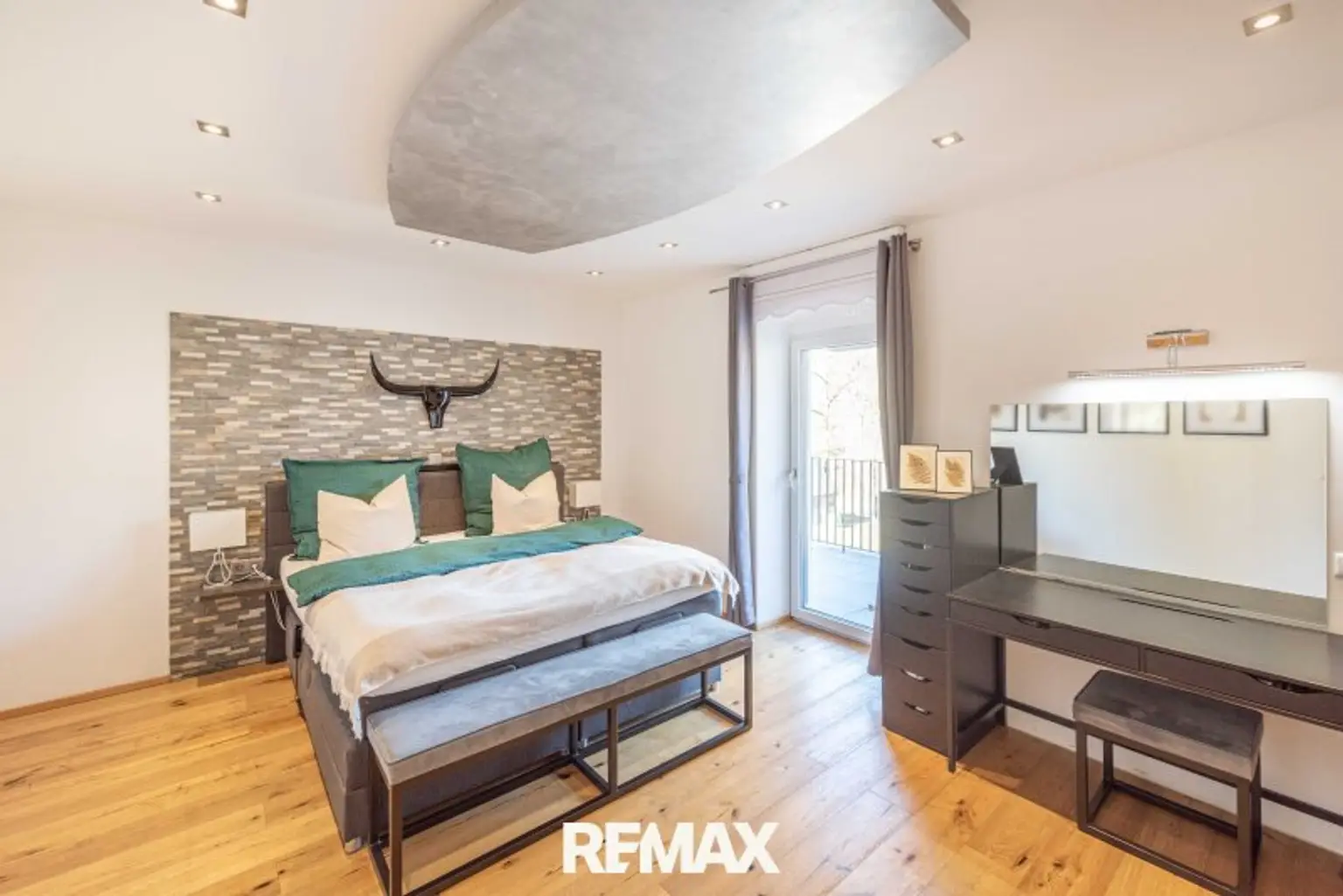 Elternschlafzimmer