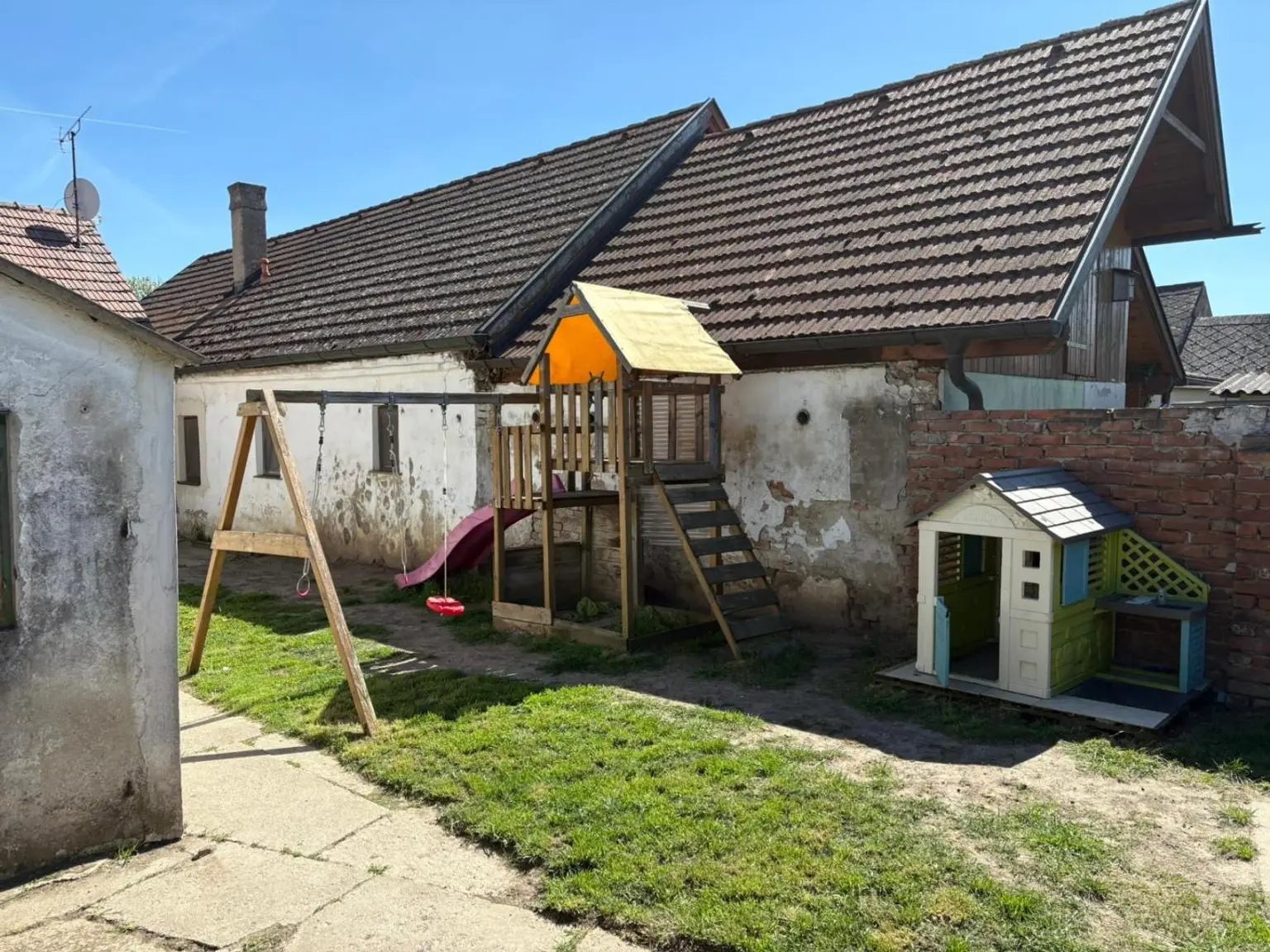 Garten