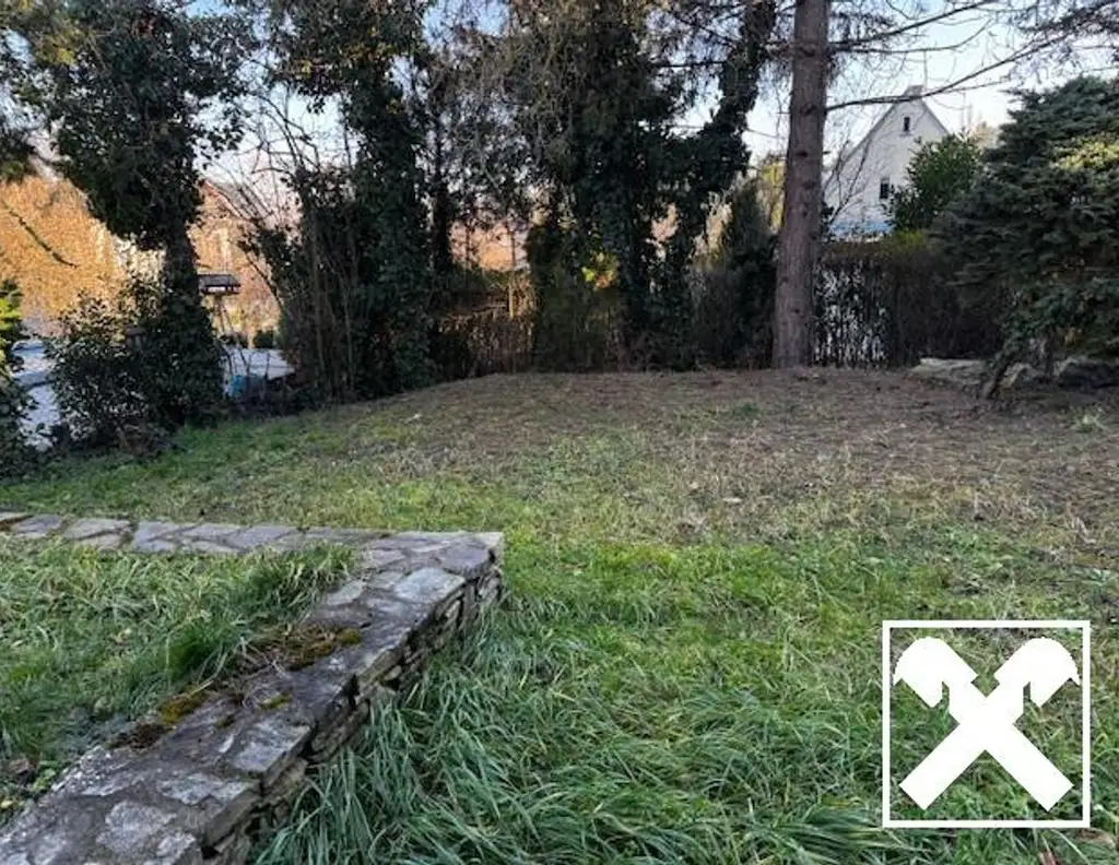 Schönes Baugrundstück in Wien Hietzing!