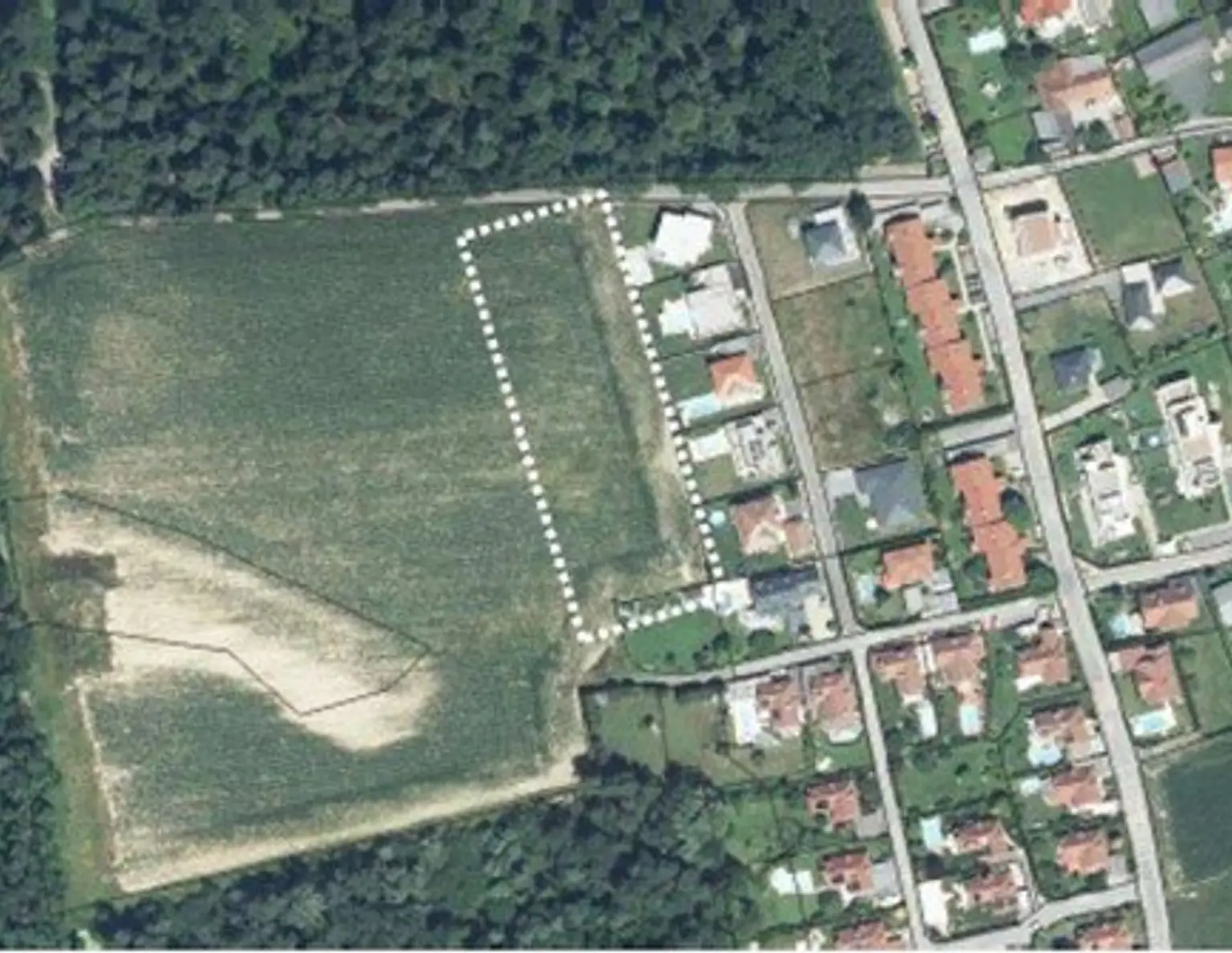 4 exklusive Bauplätze in Premstätten! *Provisionsfrei*