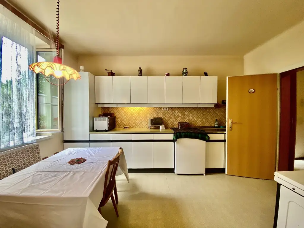 "Anders. Besonders. Ihr Zuhause in Sankt Pölten wartet!"