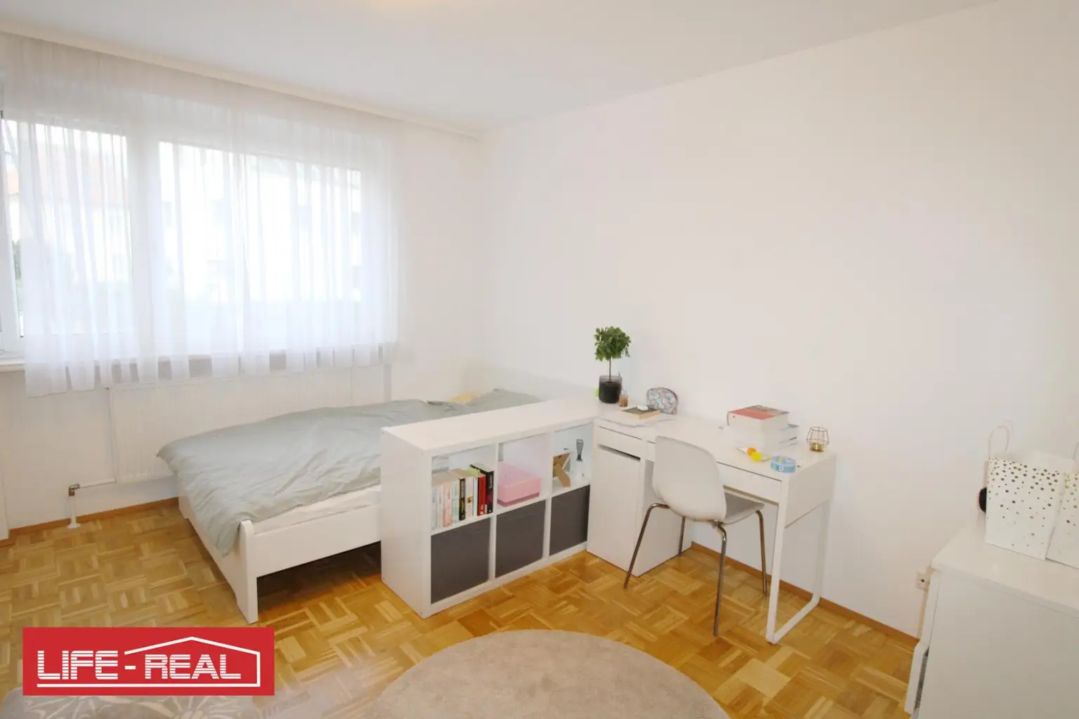 Singlewohnung in Universitätsnähe