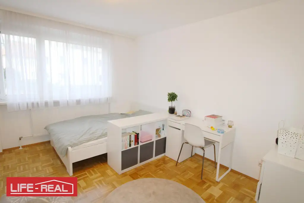 Singlewohnung in Universitätsnähe