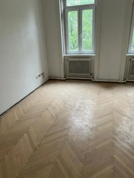 Bestandsfreies, charmantes Gründerzeitzinshaus in sehr guter Lage Nähe Klinik Floridsdorf/Nord