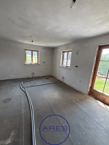 Einfamilienhaus bei Groß Gerungs