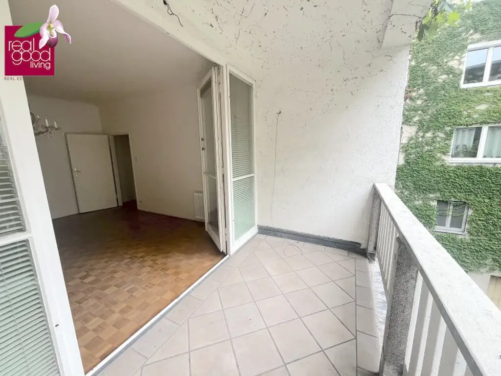 Großzügiges Wohnungseigentum in Praternähe!