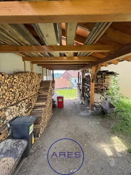 Einfamilienhaus bei Groß Gerungs