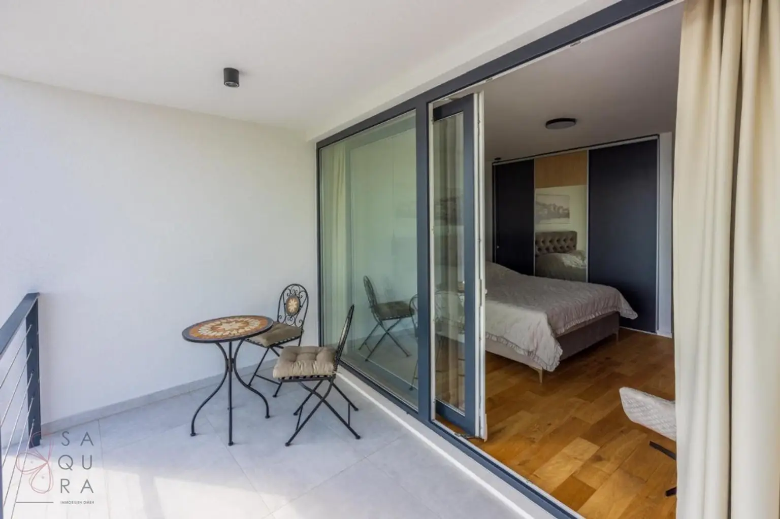 Eleganz mit Meeresnähe – Moderne Villa in Crikvenica