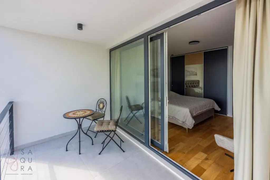 Eleganz mit Meeresnähe – Moderne Villa in Crikvenica