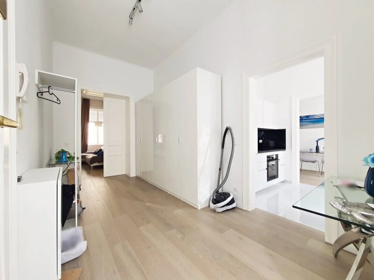 ++NEW++ TOP-Anlage Erstbezug beim Cottageviertel – Stilaltbau mit Klasse! +++High-End Ausstattung+++