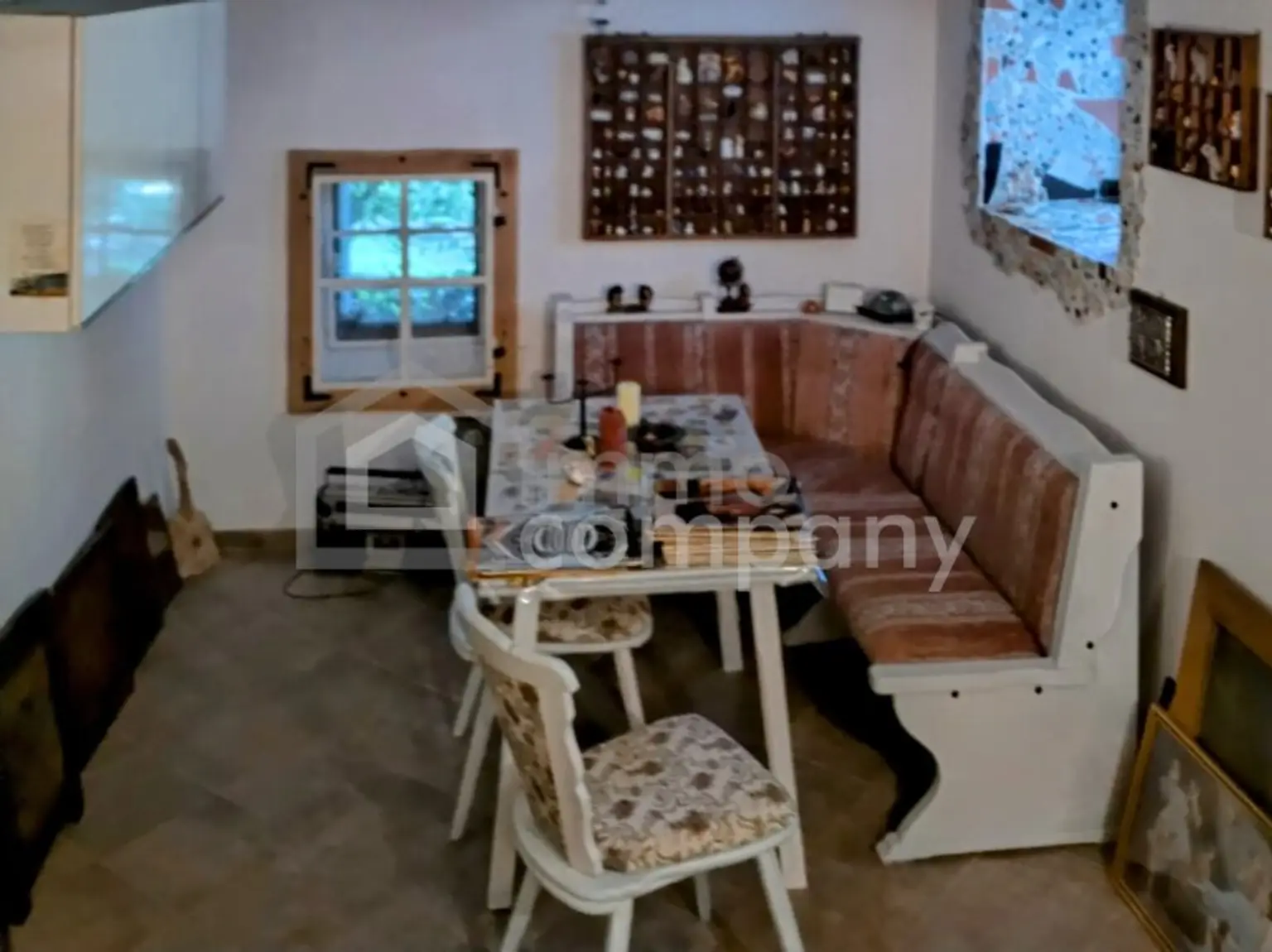 Zwischen Burgblick und Waldesruh – ein Zuhause mit Geschichte