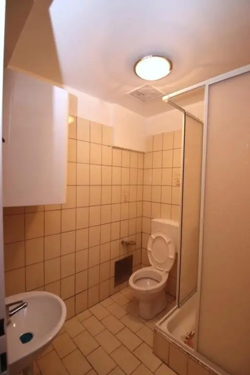 Günstige1-Zimmer-Mietwohnung | teilsaniert | St.Michael | Obersteiermark | IMS Immobilien KG