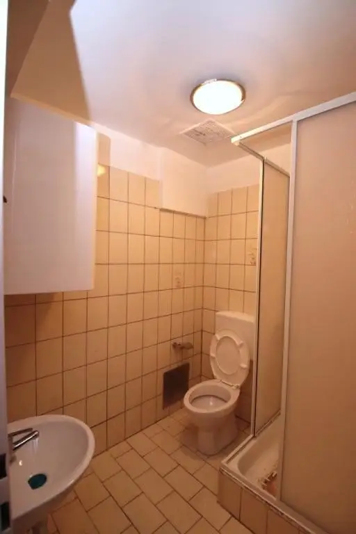 Günstige1-Zimmer-Mietwohnung | teilsaniert | St.Michael | Obersteiermark | IMS Immobilien KG