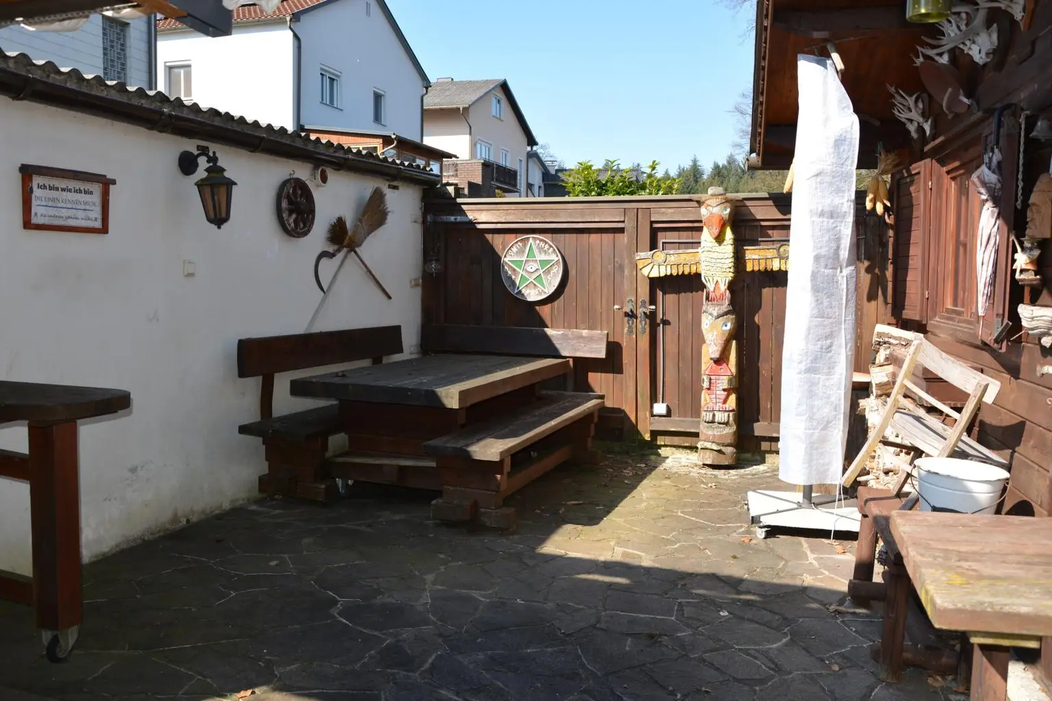 Garten